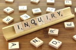 inquiry scrabble