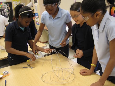 student collaboration