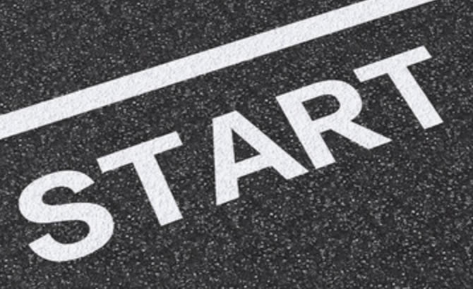 Project Work Starting Line Getting Started with Project Based Teaching – Phil Harrison Coaching