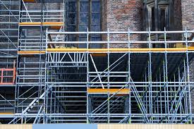 scaffold