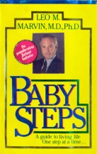 baby steps