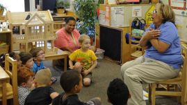 caring teacher 2.14.2020