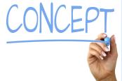 concept