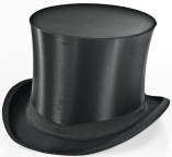 Black top-hat